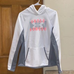 Under Armour Sweatshirt